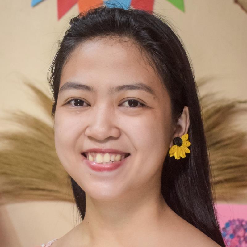 instructor headshot