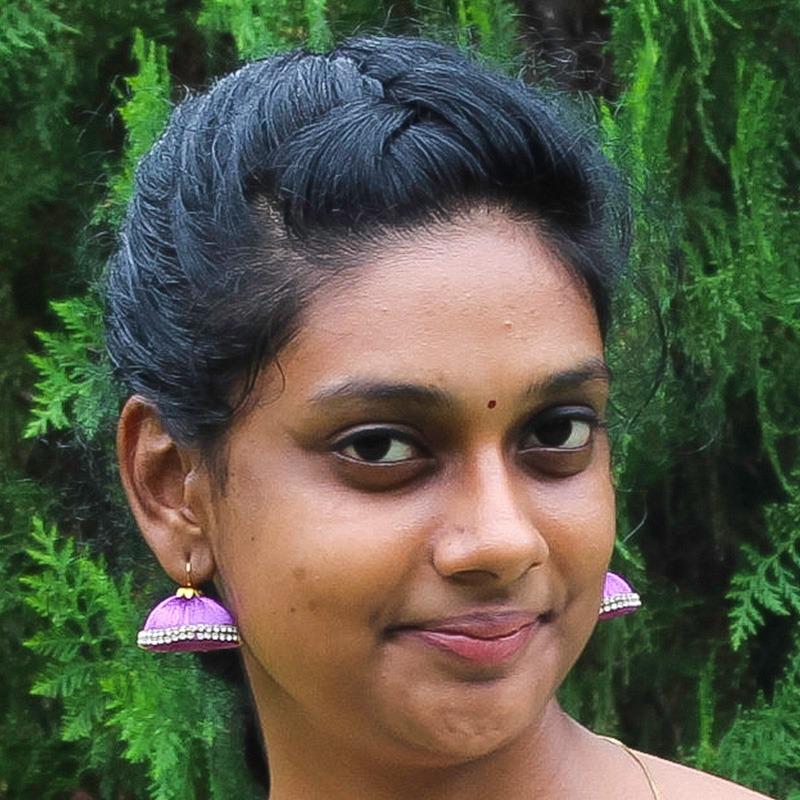 instructor headshot