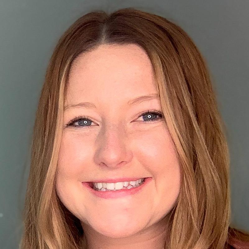 instructor headshot